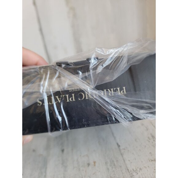 Pottery Barn periodic plates brandy champagne sugar cube bitters Cherry unique - Picture 5 of 8